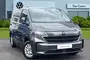 2025 Volkswagen Transporter 2.0 TDI 150 Commerce Pro Van Auto [5 Plus]