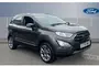 2019 Ford EcoSport 1.5 EcoBlue 125 Titanium 5dr