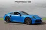 2024 Porsche 911 S 2dr PDK