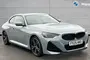 2025 BMW 2 Series 220i M Sport 2dr Step Auto