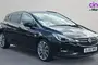 2019 Vauxhall Astra 1.6 CDTi 16V 136 Griffin 5dr