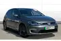 2020 Volkswagen Golf 99kW e-Golf 35kWh 5dr Auto
