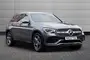 2022 Mercedes-Benz GLC GLC 220d 4Matic AMG Line 5dr 9G-Tronic
