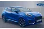 2022 Ford Puma 1.0 EcoBoost Hybr mHEV 155 ST-Line Vignale 5dr DCT