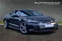 2022 Audi e-tron GT 390kW Quattro 93kWh 4dr Auto