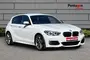 2017 BMW 1 Series M140i 5dr [Nav] Step Auto