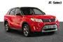 2017 Suzuki Vitara 1.6 SZ-T ALLGRIP 5dr