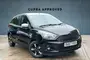 2017 Ford Ka+ 1.2 85 Zetec Black Edition 5dr