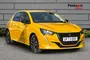 2023 Peugeot 208 1.2 PureTech 100 Allure Premium + 5dr