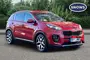2017 Kia Sportage 1.7 CRDi ISG GT-Line Edition 5dr