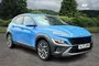 2022 Hyundai Kona 1.6 GDi Hybrid Premium 5dr DCT