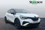 2023 Renault Captur 1.6 E-Tech Plug-in hybrid 160 Engineered 5dr Auto