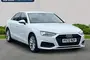 2023 Audi A4 35 TFSI Technik 4dr S Tronic
