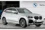 2020 BMW X3 xDrive20d M Sport 5dr Step Auto