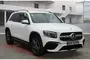 2020 Mercedes-Benz GLB GLB 200 AMG Line 5dr 7G-Tronic