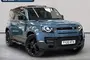 2020 Land Rover Defender 2.0 P300 SE 110 5dr Auto