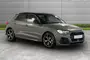 2024 Audi A1 30 TFSI Black Edition 5dr S Tronic