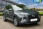 2022 Hyundai Tucson 1.6 TGDi SE Connect 5dr 2WD