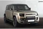 2025 Land Rover Defender 4.4 P635 Octa 110 5dr Auto