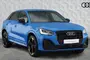 2022 Audi Q2 35 TFSI Black Edition 5dr