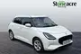 2024 Suzuki Swift 1.2 Mild Hybrid Motion 5dr CVT