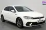 2023 Volkswagen Polo 1.0 TSI R-Line 5dr
