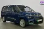 2023 Citroen e-Berlingo 100kW Feel XL 50kWh 5dr Auto [7 seat]
