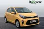 2024 Kia Picanto 1.0 2 5dr Auto [4 seats]