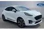 2023 Ford Puma 1.0 EcoBoost Hybrid mHEV ST-Line 5dr