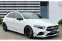 2022 Mercedes-Benz A-Class A35 4Matic Premium Plus Edition 5dr Auto