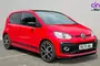 2021 Volkswagen Up 1.0 115PS Up GTI 5dr