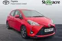 2018 Toyota Yaris 1.5 Hybrid Icon Tech 5dr CVT