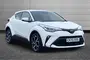 2020 Toyota C-HR 1.8 Hybrid Design 5dr CVT