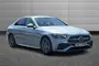 2024 Mercedes-Benz C-Class C200 AMG Line 4dr 9G-Tronic