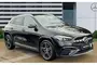 2025 Mercedes-Benz GLA GLA 200 AMG Line Executive 5dr Auto