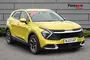 2023 Kia Sportage 1.6T GDi ISG 2 5dr