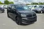 2026 Peugeot Partner 1.5 BlueHDi 100 Asphalt Van