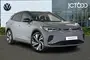 2025 Volkswagen ID.4 250kW 4MOTION GTX Edition 79kWh 5dr Auto