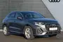 2022 Audi Q3 40 TFSI Quattro S Line 5dr S Tronic