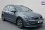 2019 Volkswagen Golf SV 1.5 TSI EVO 130 Match 5dr DSG