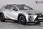 2022 Lexus UX 250h 2.0 5dr CVT [without Nav]