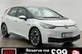 2022 Volkswagen ID.3 107KW Life Pro 58kWh 5dr Auto
