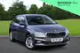 2025 Skoda Fabia 1.5 TSI 150 SE L Edition 5dr DSG