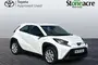 2025 Toyota Aygo X 1.0 VVT-i Pure 5dr