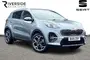 2019 Kia Sportage 1.6T GDi ISG GT-Line 5dr DCT Auto [AWD]