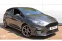 2021 Ford Fiesta 1.0 EcoBoost Hybrid mHEV 125 ST-Line X Edition 5dr