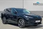 2026 MG HS 1.5 T-GDI SE 5dr