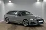2022 Audi A4 Avant 45 TFSI 265 Quattro Black Edition 5dr S Tronic