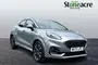 2023 Ford Puma 1.0 EcoBoost Hybrid mHEV ST-Line Vignale 5dr