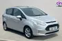 2017 Ford B-MAX 1.0 EcoBoost 125 Zetec Navigator 5dr